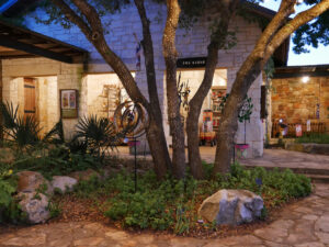 The Wildflower Center Gift Store Is a Favorite for Supporters of the Center