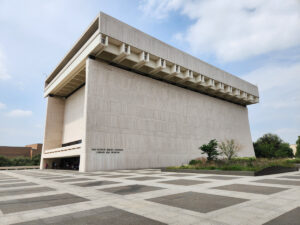 Are You Experienced? Discover The 1960's At LBJ Presidential Library
