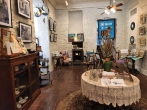 This Austin Gift Shop Has Arts And Crafts Made by Local Seniors