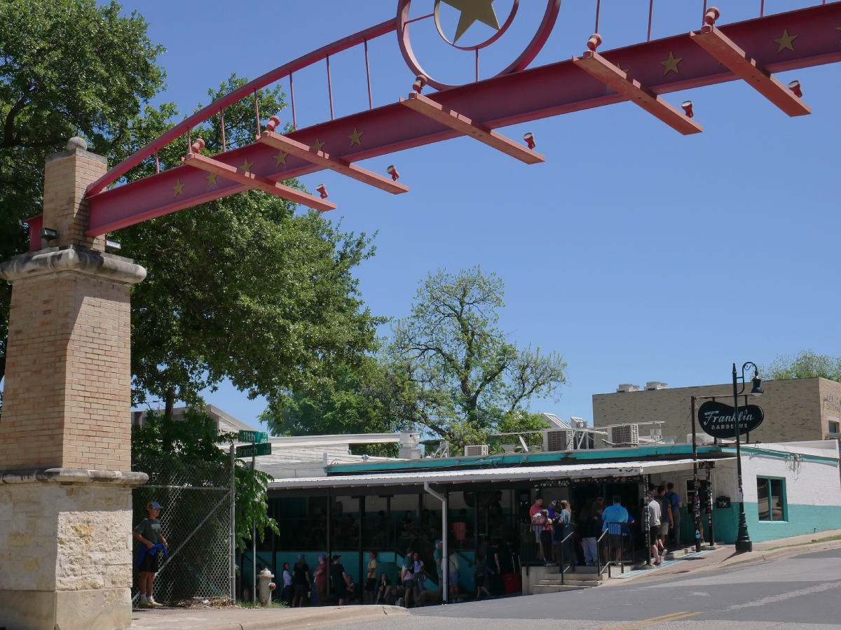 East 11th Street Has Lots of Things to Do in Austin